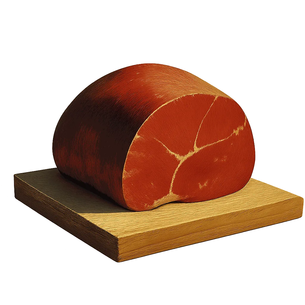 Beef round